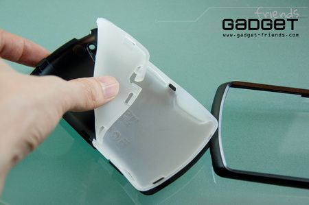 เคส Otterbox SE XPERIA Play Commuter Series เคสกันกระแทก จากอเมริกา ของแท้ By Gadget Friends